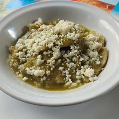 Estrujada