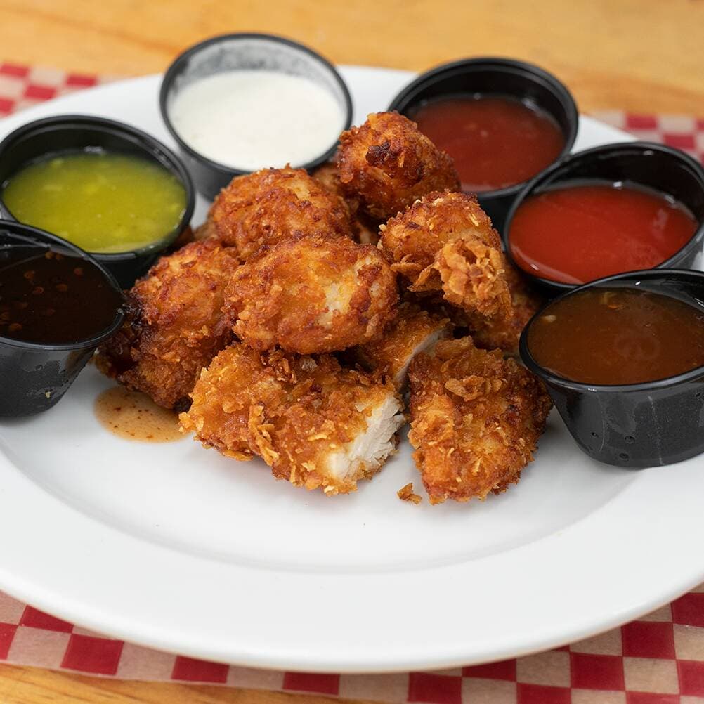 BONELESS 10 PZAS