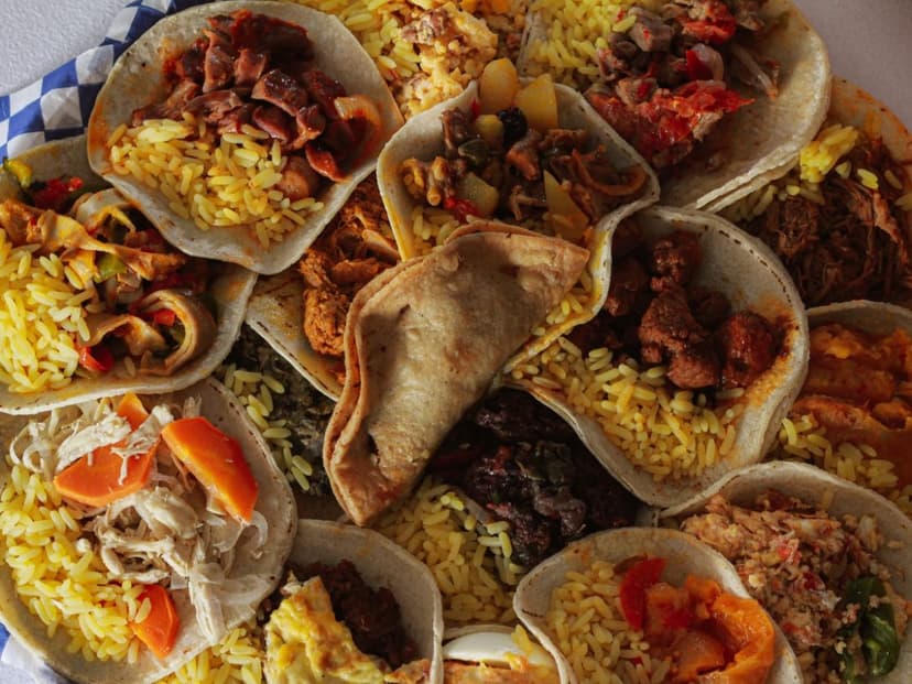 Tacos El Chelo