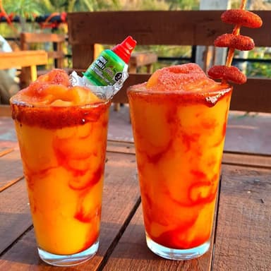 Mango Pelon
