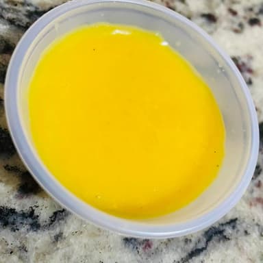 salsa mango-habaner