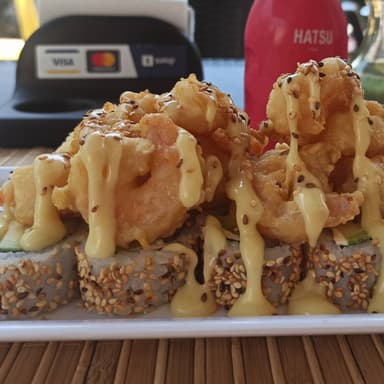 Ebi Crispy