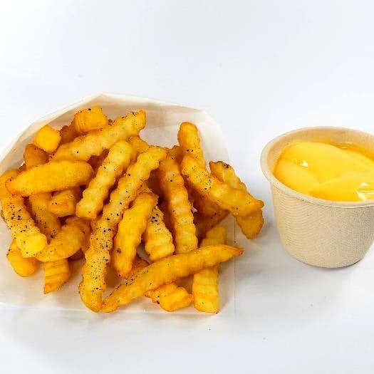 Papas a la Francesa