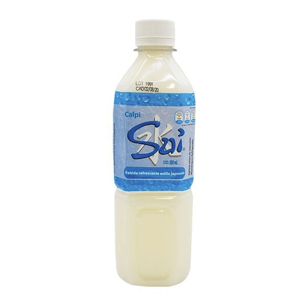 Calpis