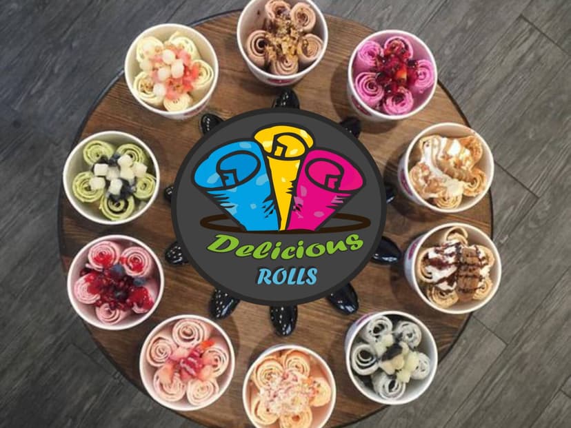 Delicious Roll