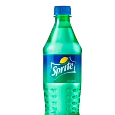 Sprite 600 ml