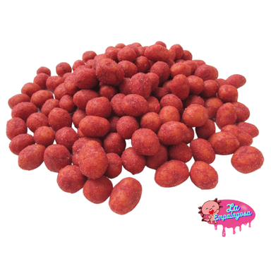 CACAHUATE HOT NUTS 100 gr