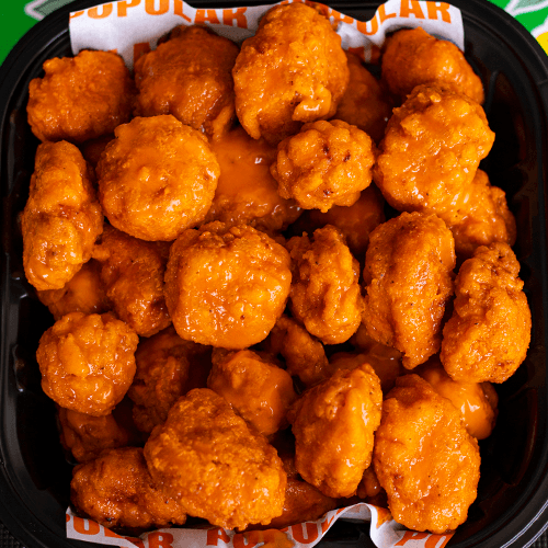 1KG De Boneless