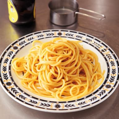 Espagueti