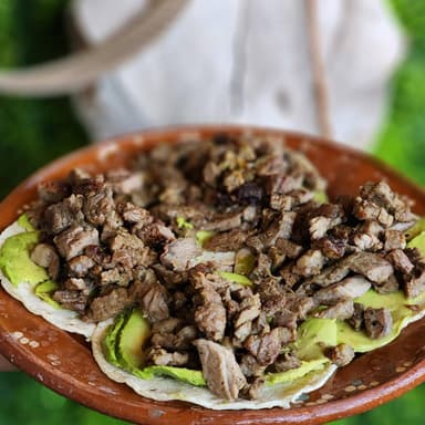 Orden Aguacataco