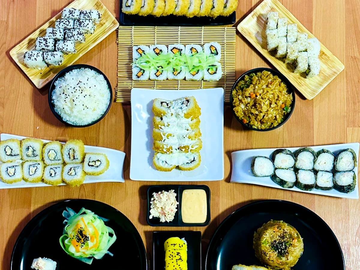 Sushito
