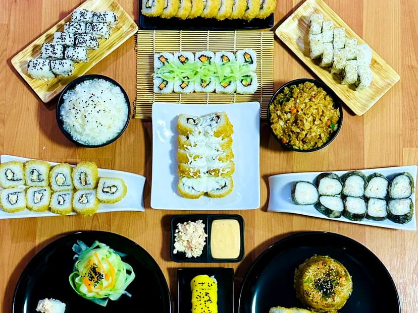 Sushito