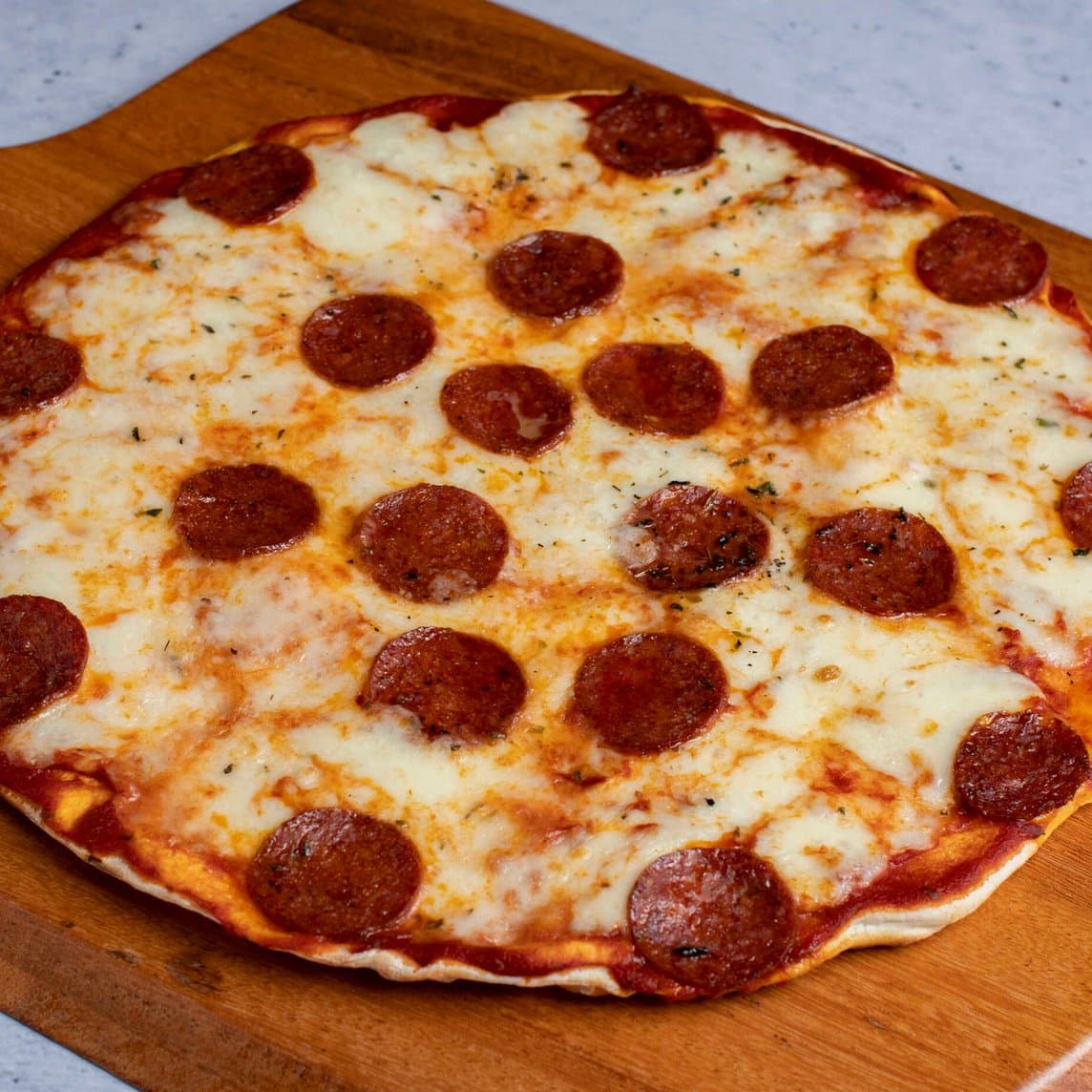 Pizza Pepperoni Grande