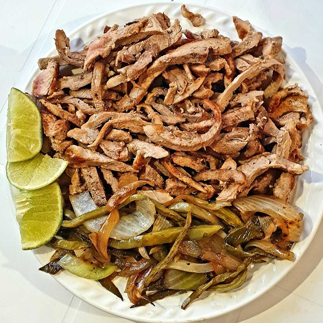 Alambre de Chistorra