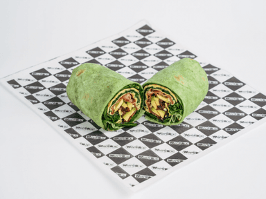 Wrap MonteCristo