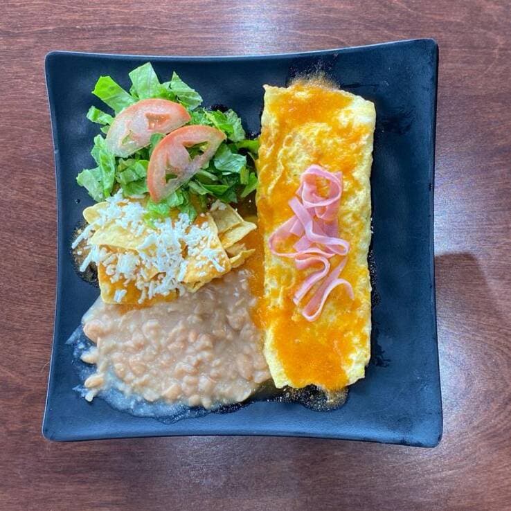 Omelette