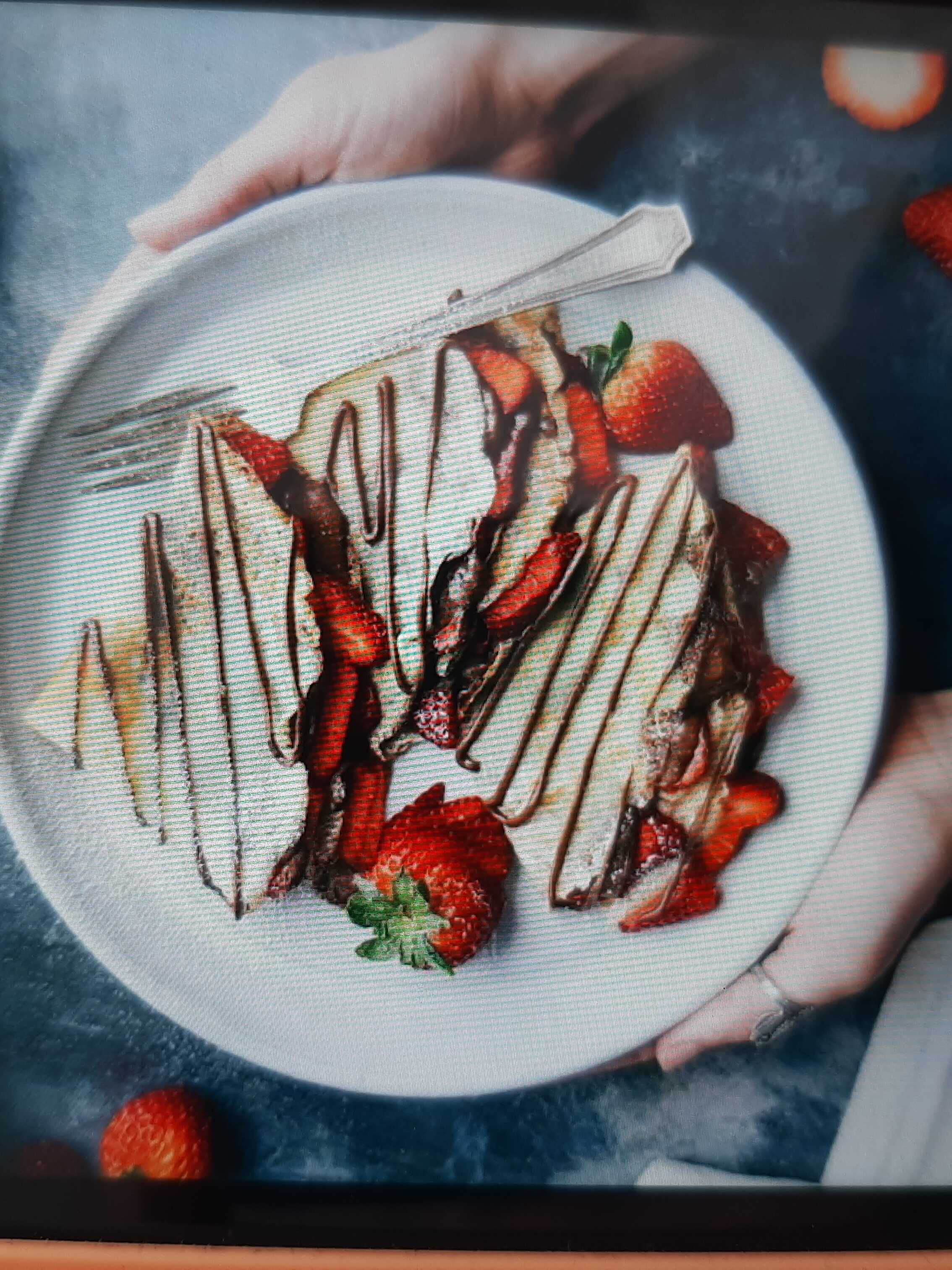 Mocka Café y Crepas