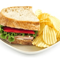 Sandwich Italiano