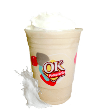 Capuchino Frío Grande