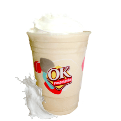Capuchino Frío