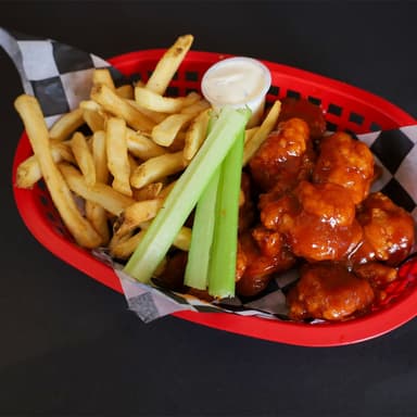 Boneless Salsa BBQ 300 g