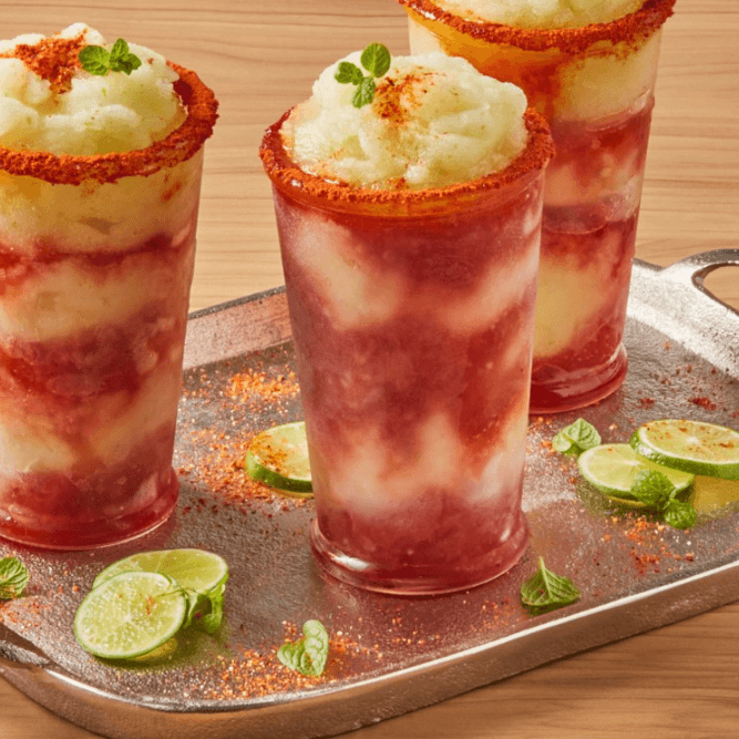CHAMOYADA DE LIMÓN