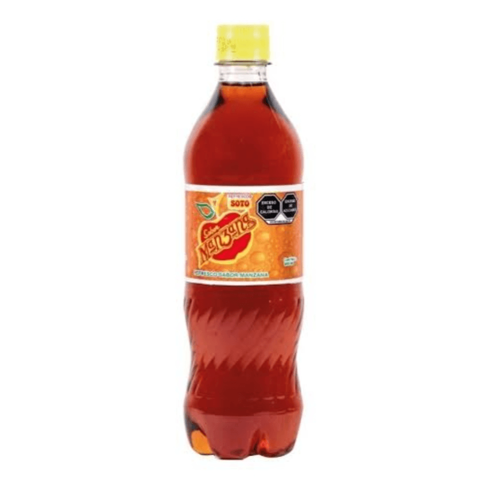 Manzana Soto