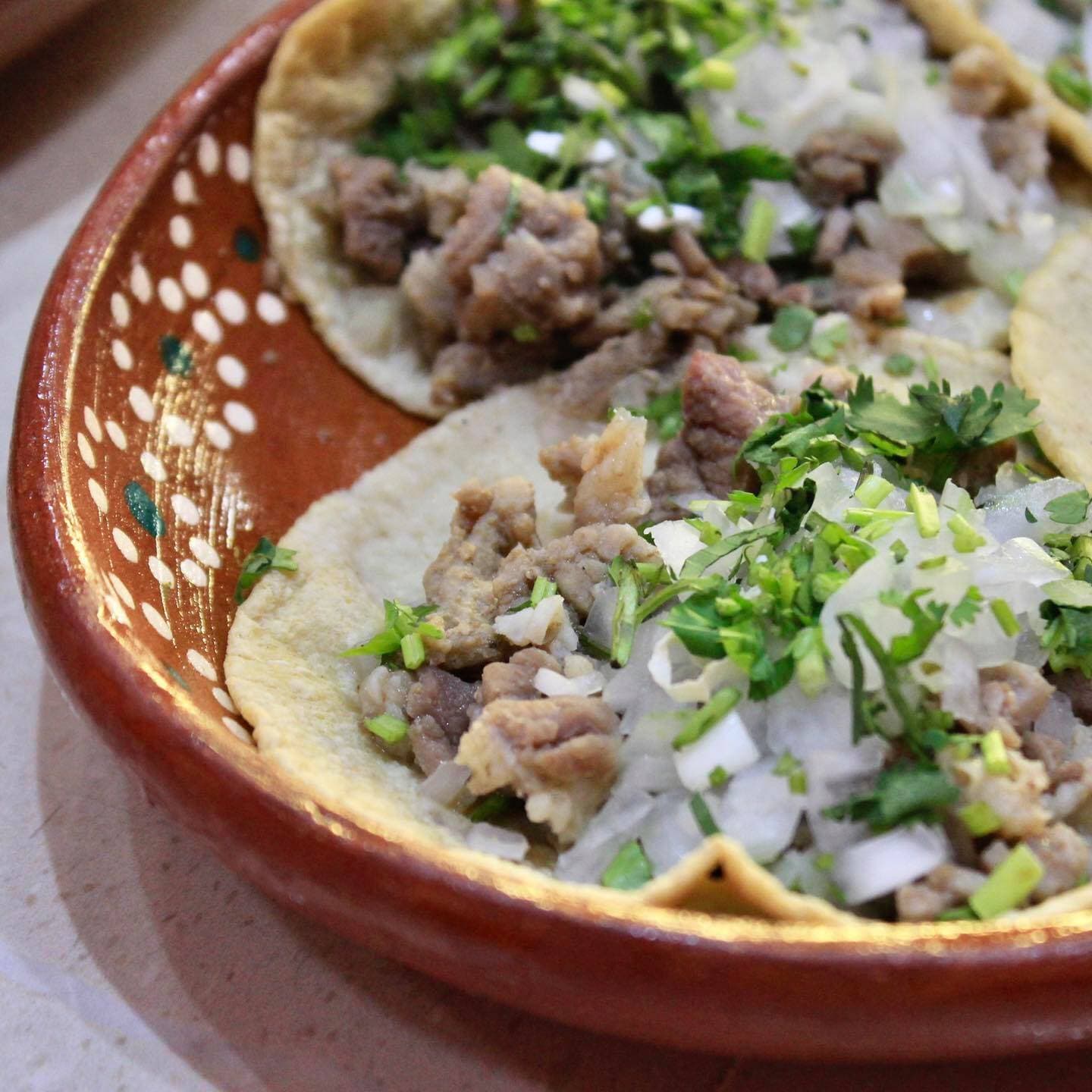 Taco de Asada