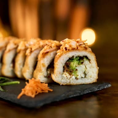 Tokio Roll