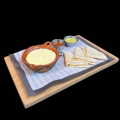 Queso Provolone