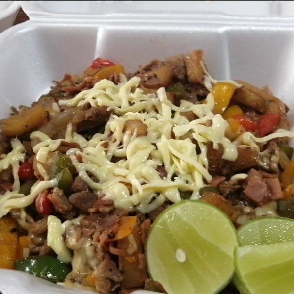 Alambre Salvaje