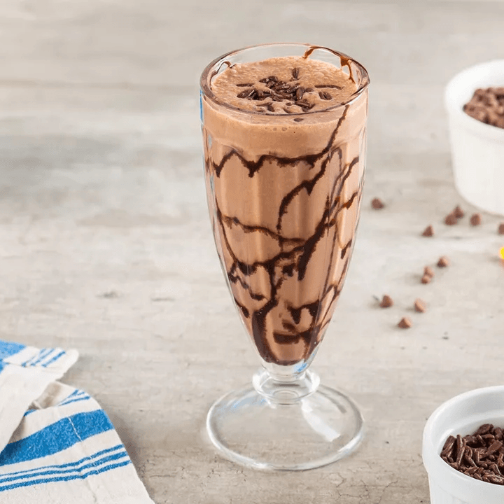 Malteada de Chocolate 500 ml