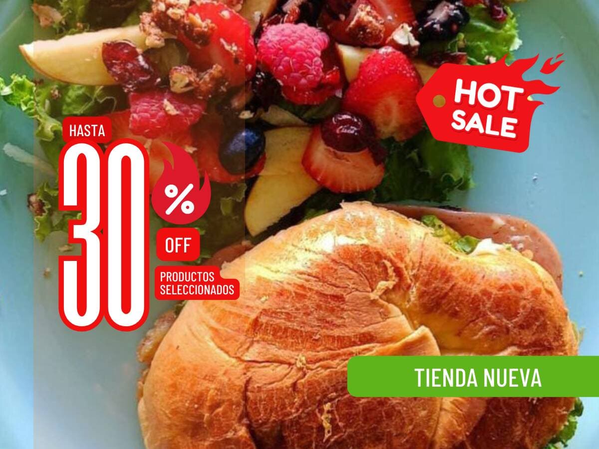 Ith@n Nutrición "Saludable"