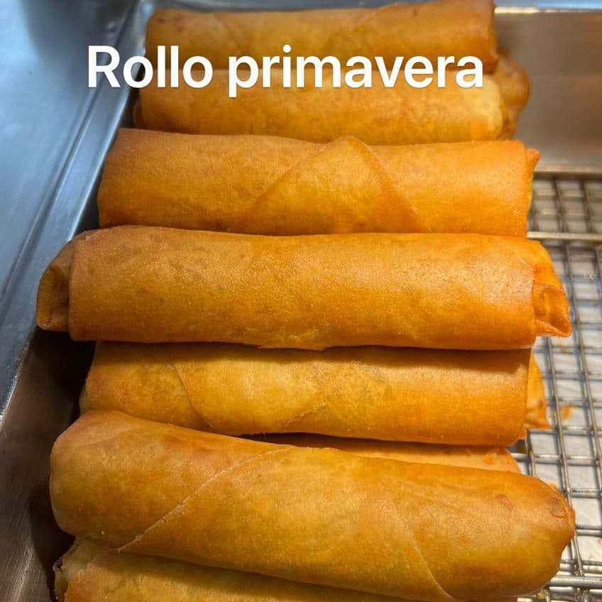 Rollo Primavera