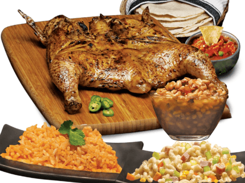 POLLO FELIZ ARAMARA