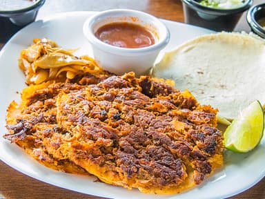Taconmadres