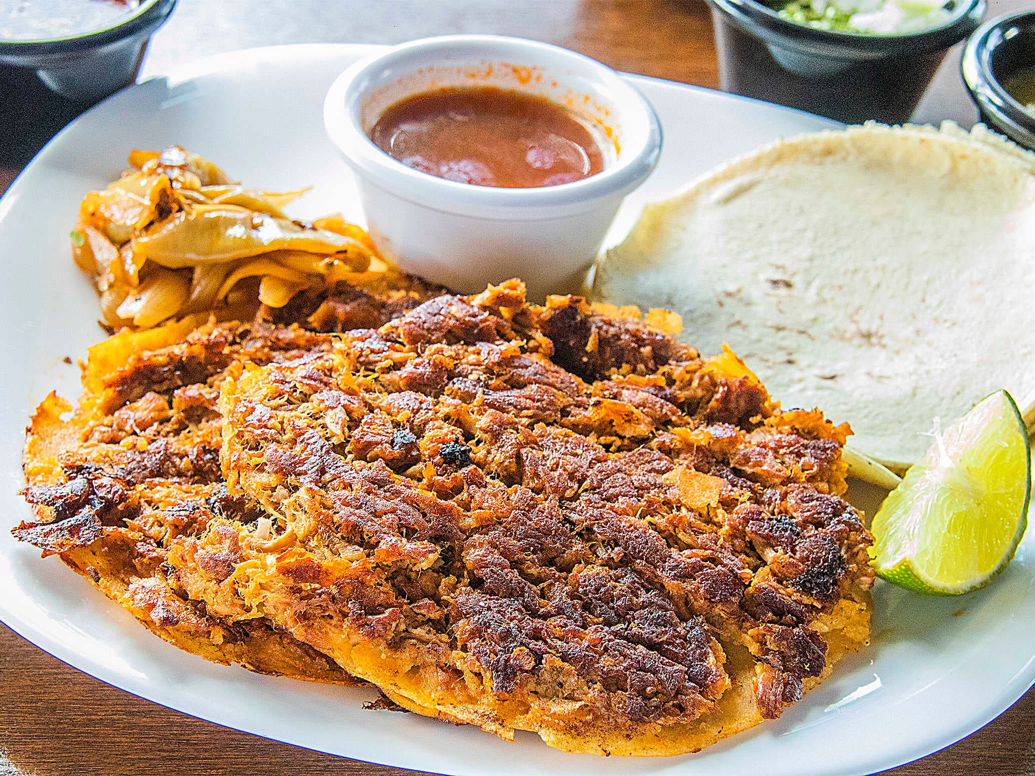 Taconmadres