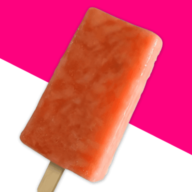 Paleta Sabor Melón