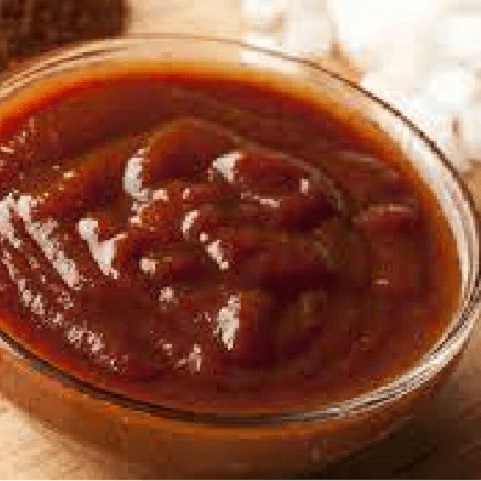 Salsa BBQ