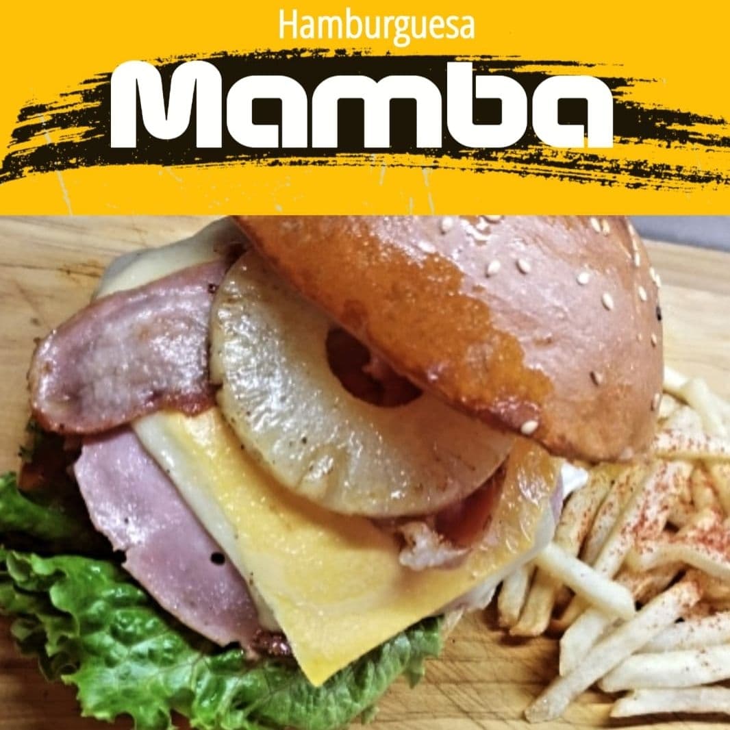 Mamba