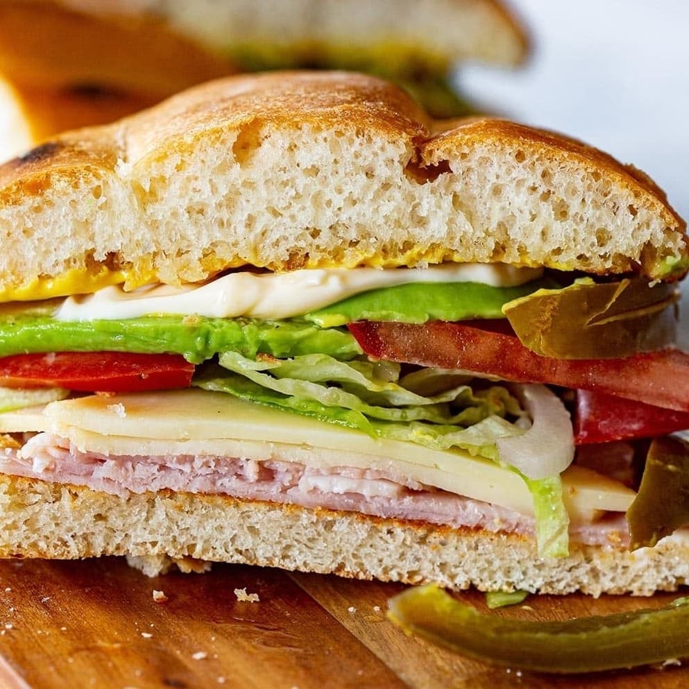 Torta de la Especialidad que Elijas