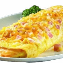 Omelette
