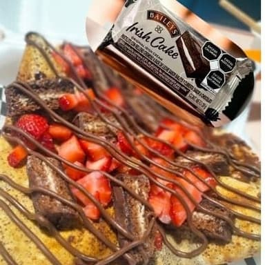 🔥🔥 CREPA BAILEYS