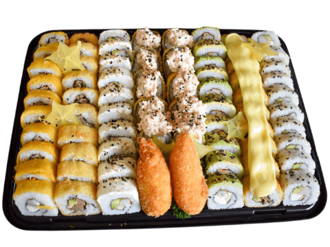 Sushi Guau