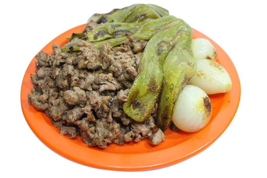 PUNTAS DE ARRACHERA