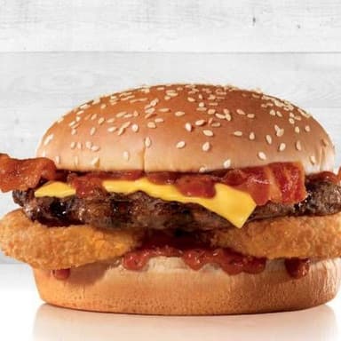 Western Bacon