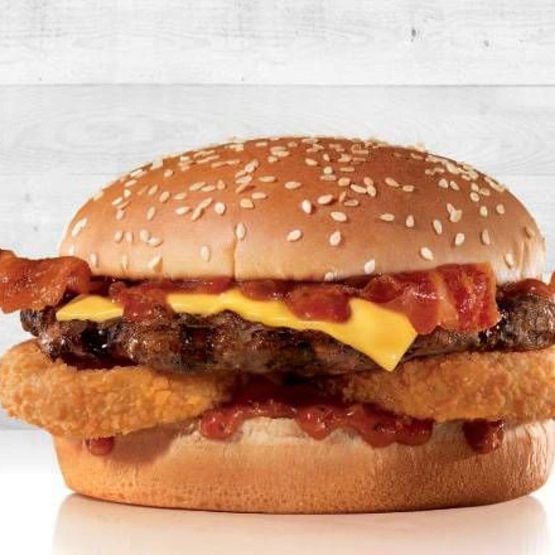 Western Bacon