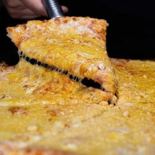 PIZZA 35CM 5 QUESOS