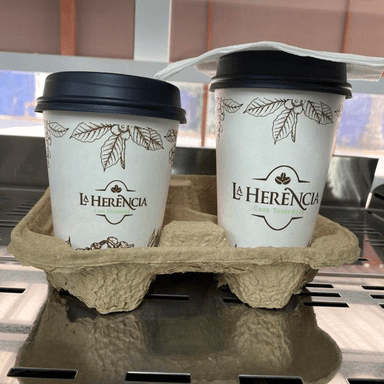 Café del Día Grande