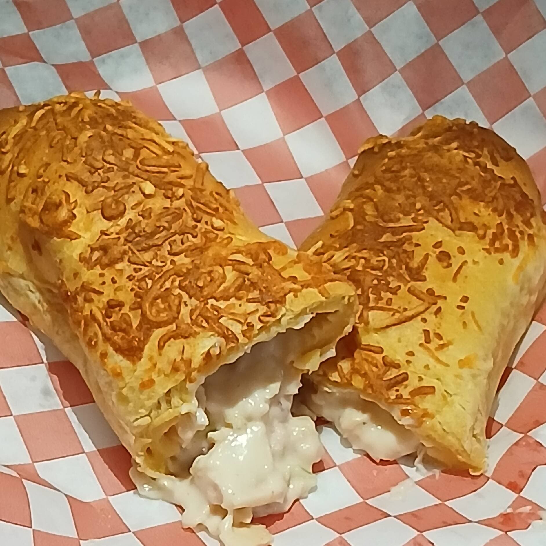 CHICKEN BAKE